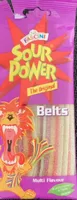 Sour power