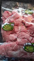 Flexible Fiez Fraise