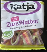Zucker matten