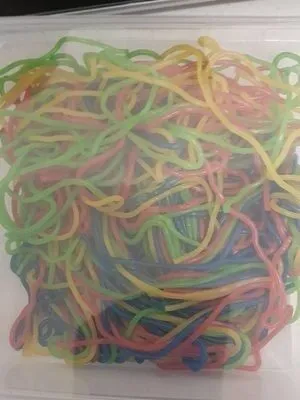 Bonbon ficelle