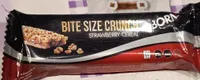 BITE SIZE CRUNCH