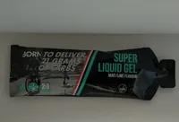 Super liquidi gel mint lime