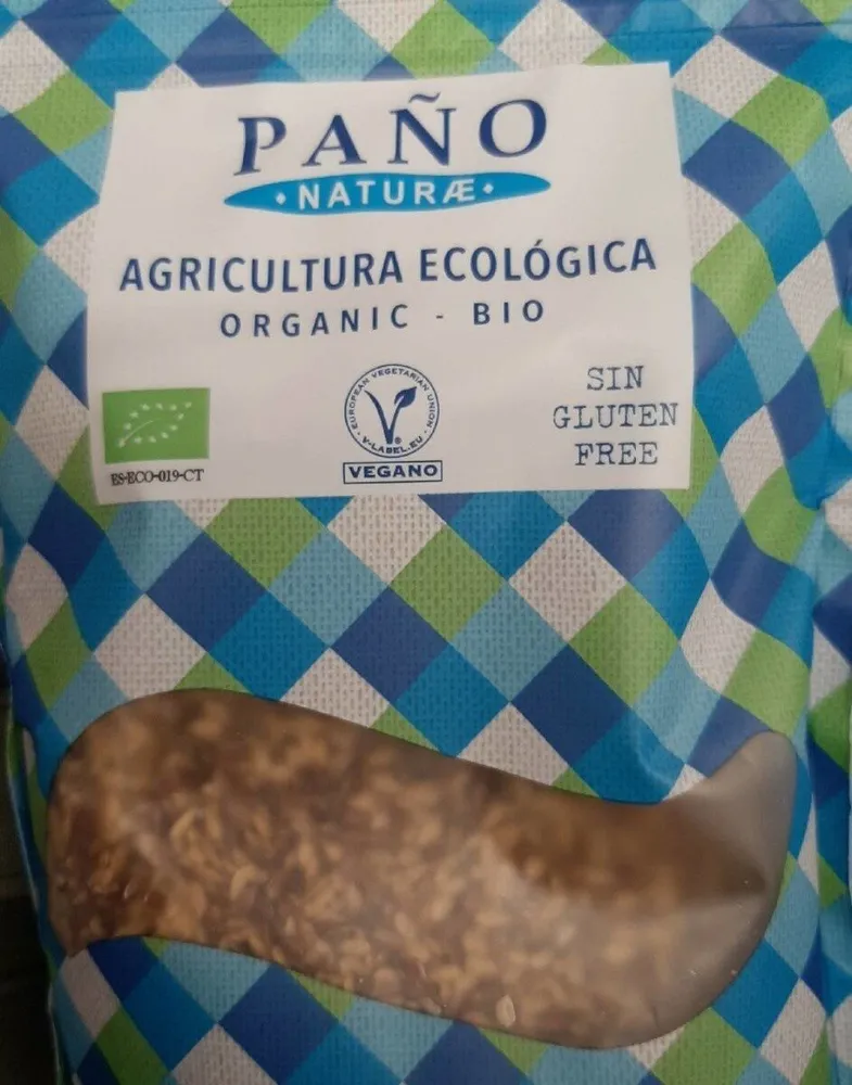 Mix semillas omega3 eco