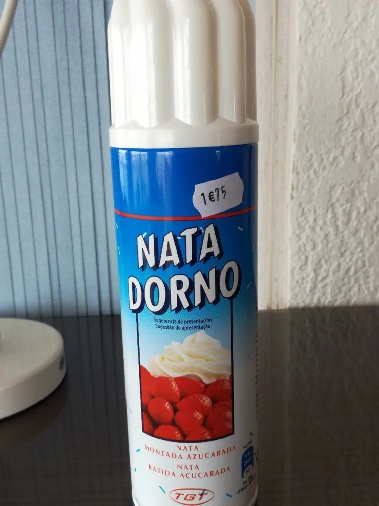 Nata Domo Spray