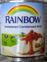 Sweetened Condensed Milk