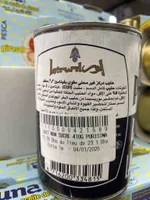 Lait Concentré non sucré