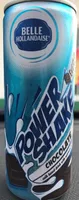 Power shake energy