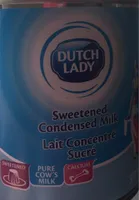 Dutch Lady