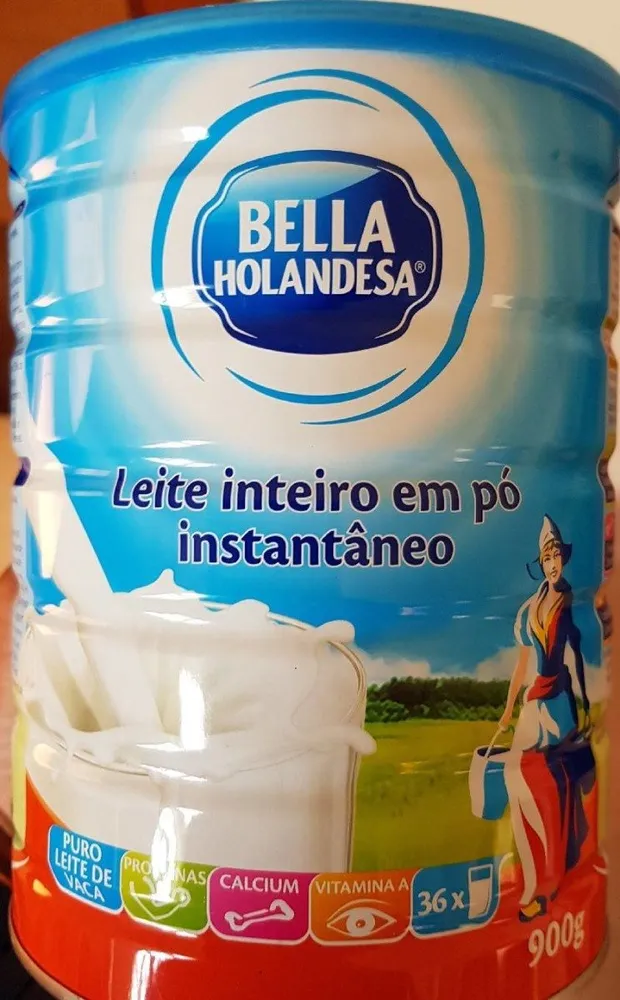 Belle Hollandaise