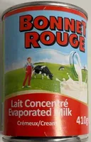 Lait concentré