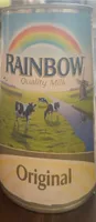 Rainbow Evaporated Milk Original