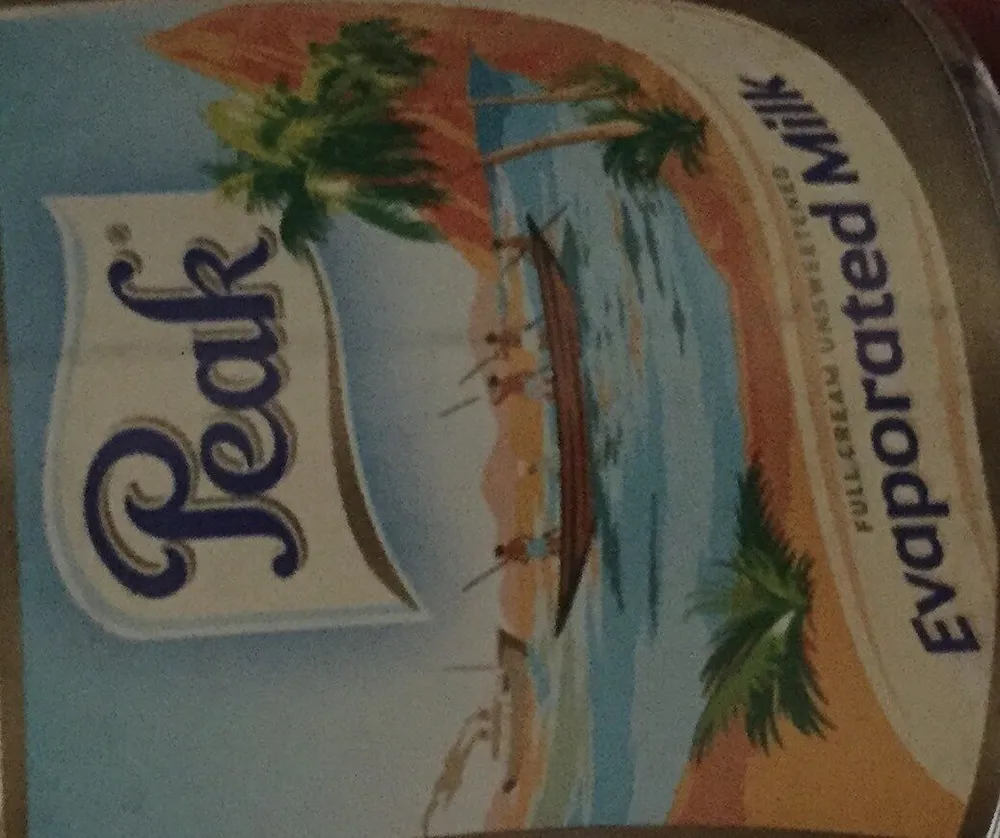 Peak Milk 160ML