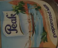Peak Milk 160ML