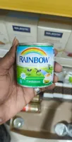 Rainbow Milk w/ Cardamon
