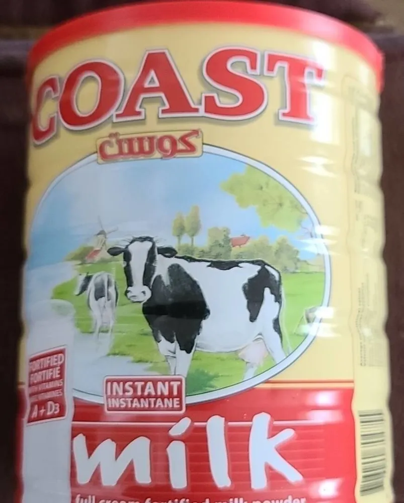 Coast