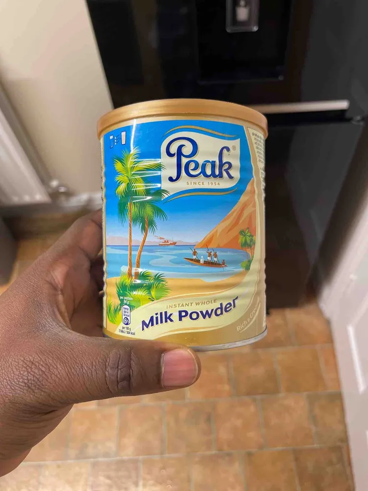 Peak MILK POWDER 400G