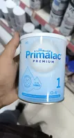 Primalac 1