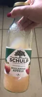 Jus de Pommes hollandaises