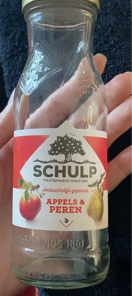 Schulp