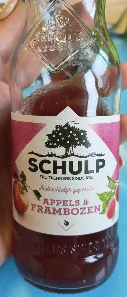 AMBACHTELIJK GEPERSTE