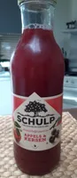 Shulp pomme cerises