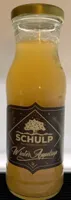 Winter appelsap