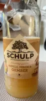 Appel, peren & gembersap