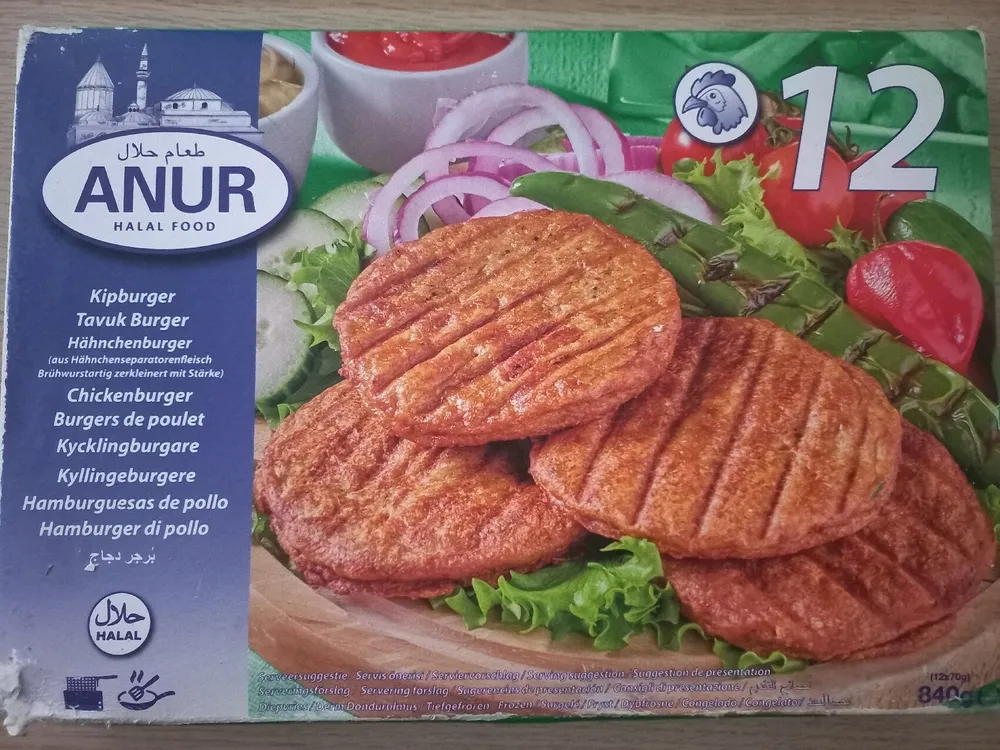 ANUR