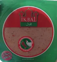 Salami ikbal