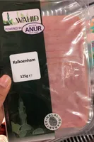 Kalkoenhan