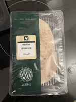Kipfilet Provence