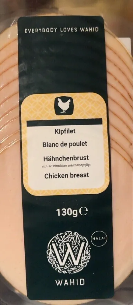Chicken breast