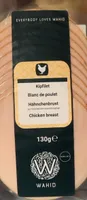 Chicken breast