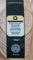 Kipfilet zwarte peper