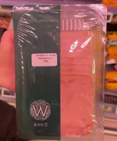 Jambon de dinde