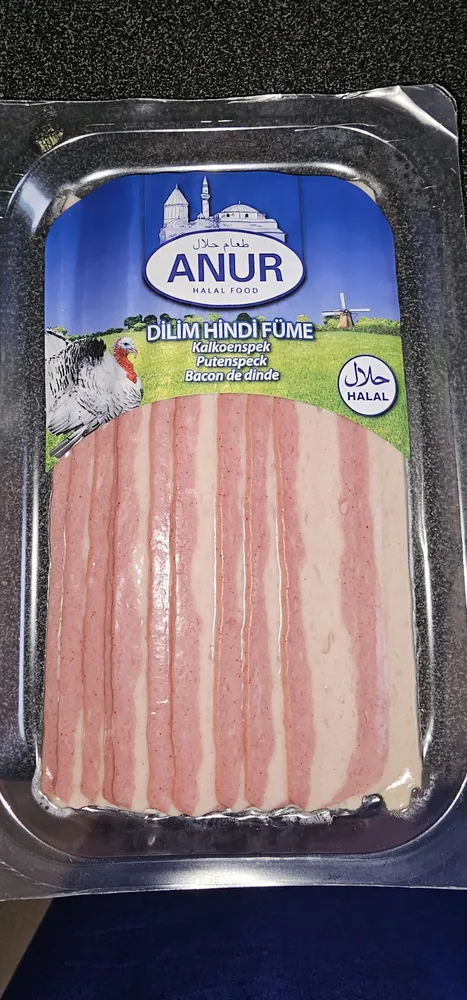 Dilim hindi füme