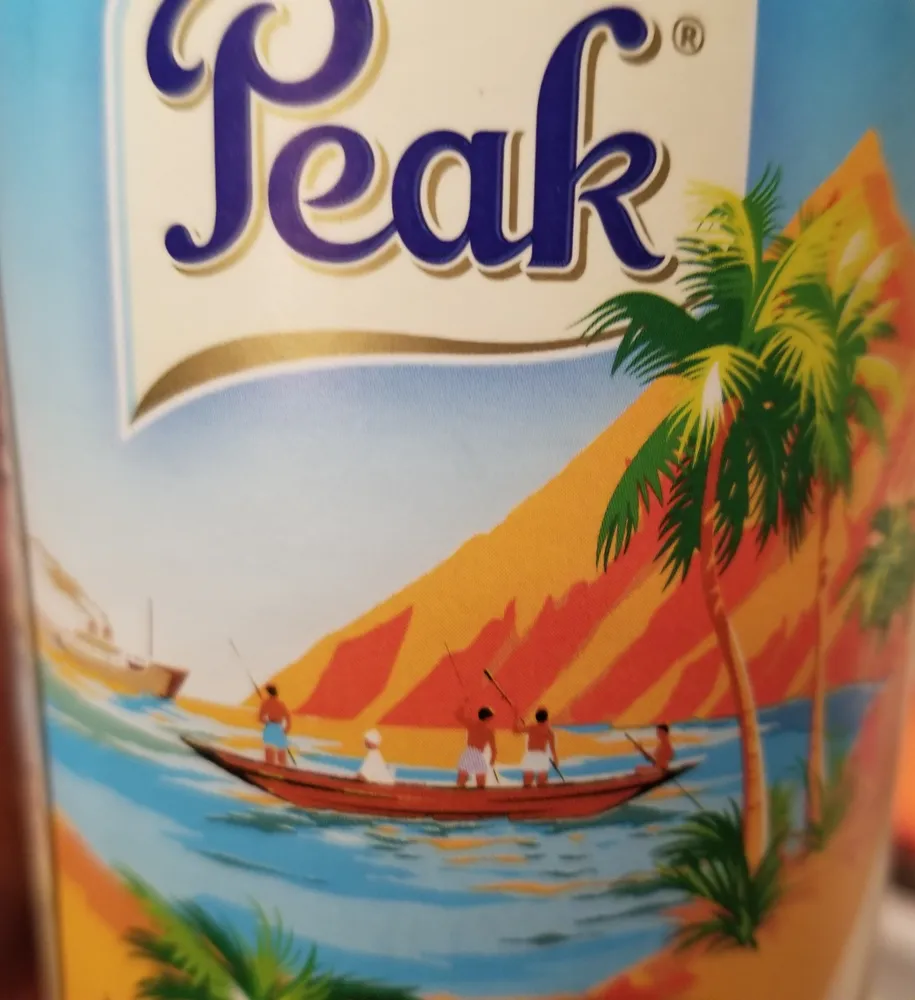 PEAK Milk