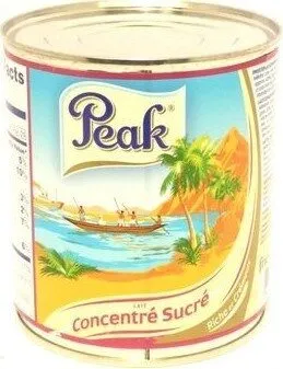 Peak Condensed Milk (397G)