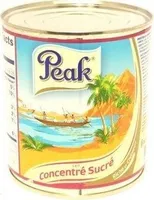 Peak Condensed Milk (397G)