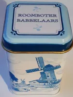 Roomboter Babbelaars - Reine Butter Bonbons