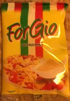 Parmesan ForGio 40g