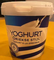 Griekse stijl