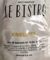 Krieltjes