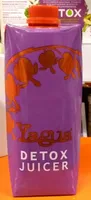 Yagua Detox Juicer