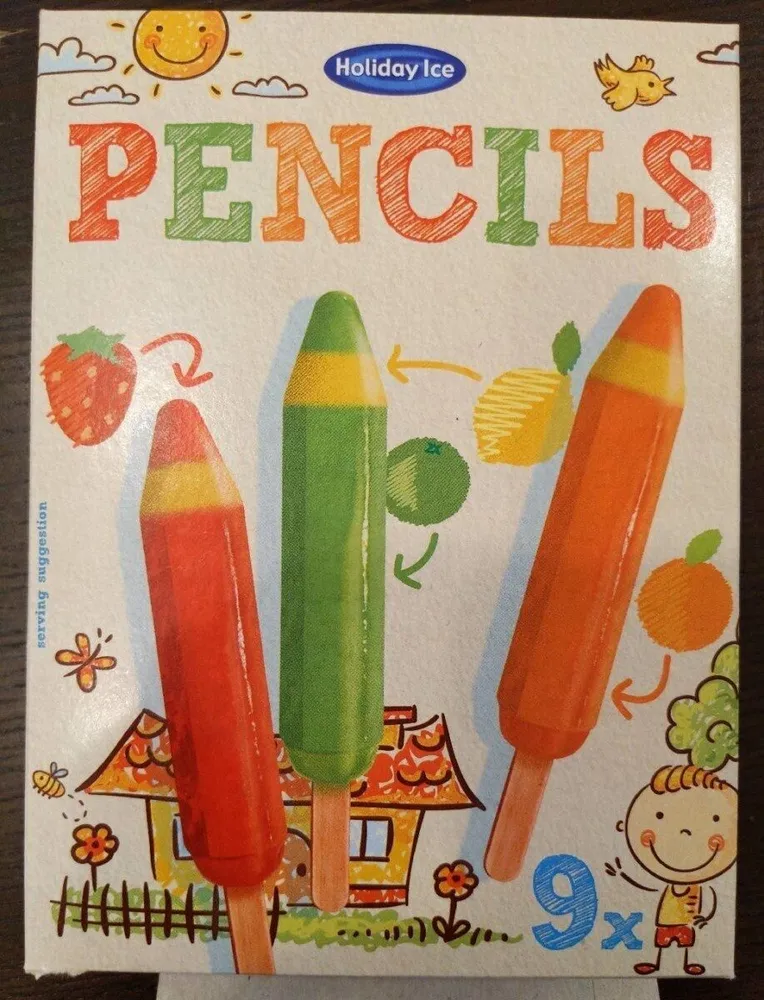 Pencils