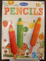 Pencils