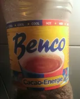 Benco Cacao-Energie
