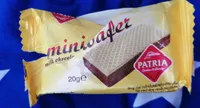 Mini wafer