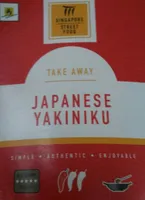 Take away - Japanese Yakiniku