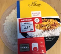 Riz casimir